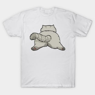 Adorable Cat T-Shirt